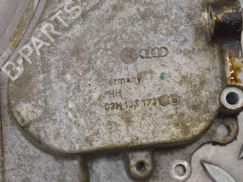 Timing cover PORSCHE CAYENNE (9PA) 3.2 | BP30239622M123