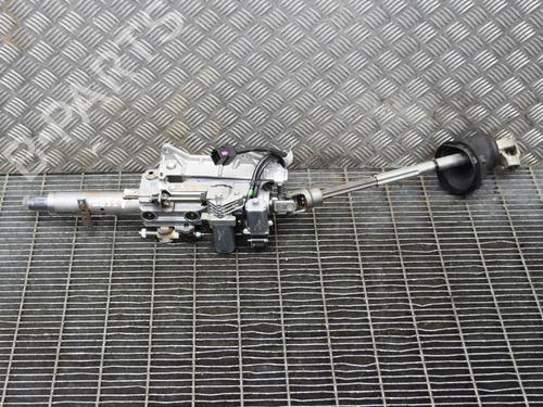 Used Steering column PORSCHE PANAMERA (970) 3.0 S E-Hybrid (416 hp) 7082291