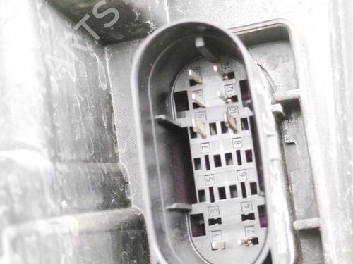 Left headlight MERCEDES-BENZ CLA (C118) CLA 250 e (118.386) | BP39656373C28 - Image 9