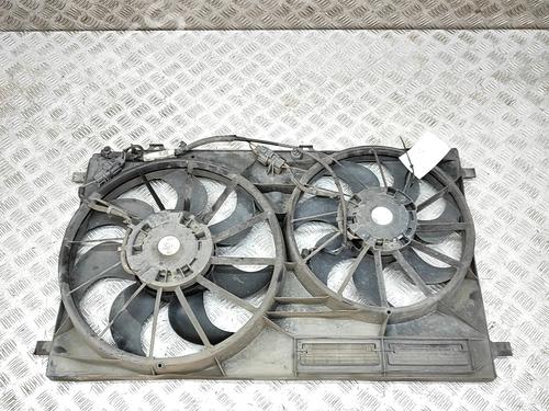 Radiator fan FORD TRANSIT V363 Platform/Chassis (FED, FFD) 2.0 EcoBlue | BP39380563M35 - Image 3