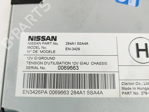 Electronic module NISSAN LEAF (ZE1) Electric | BP34160868M83  - Image 7