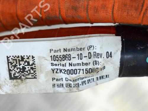 Wiring harness TESLA MODEL S (5YJS) 75D AWD | BP20231590E16  - Image 6