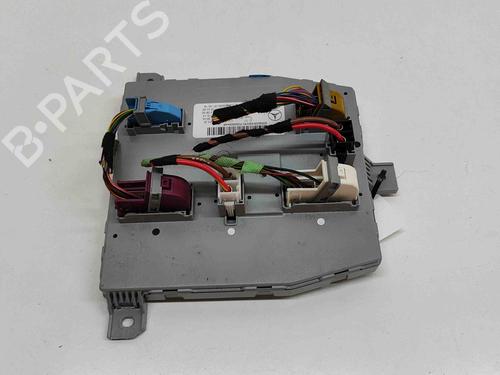 Used Electronic module MERCEDES-BENZ C-CLASS Coupe (C205) C 250 d 4-matic (205.309) (204 hp) 28955990