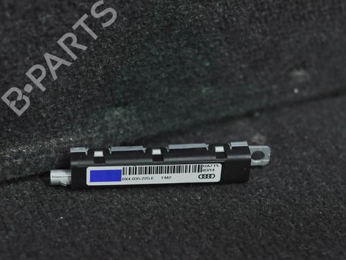 Used Electronic module AUDI A1 Sportback (8XA, 8XF) 1.4 TFSI (125 hp) 7733522