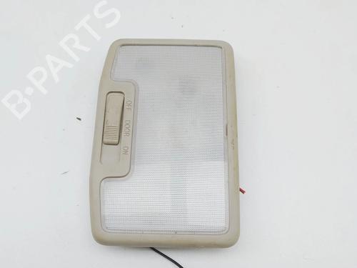 Kabinelys ISUZU D-MAX II (TFR, TFS) 2.5 CRDi 4x4 (TFS86J) | BP39243969I8 - Image 4
