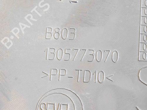 Door moulding trim CITROËN JUMPER II Van 2.2 HDi 130 | BP14613494C150