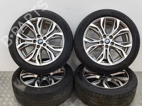 Used Rim BMW X2 (F39) sDrive 20 i (192 hp) 28557387