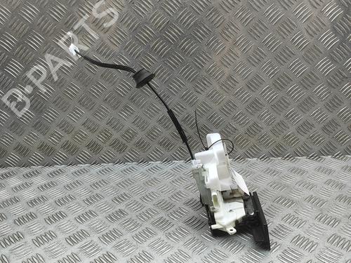 Used Front left lock Front left lock PORSCHE PANAMERA (971) 2.9 4 E-Hybrid (97ABE1, 97BBE1, 97ABX1) (462 hp) 33624753 33624753