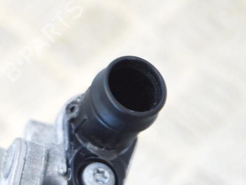 Vacuum pump MERCEDES-BENZ C-CLASS (W205) C 200 (205.042) | BP6752520M80