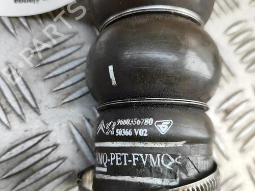 Pipe CITROËN JUMPY II Van 1.6 HDi 90 16V | BP27570101M125  - Image 6