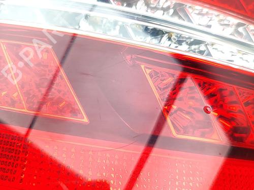 Left taillight MERCEDES-BENZ E-CLASS Convertible (A207) E 250 CGI (207.447) | BP40262365C34 - Image 7