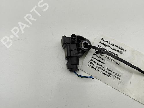 Used Electronic sensor BMW 5 (G30, F90) 530 e Plug-in Hybrid (252 hp) 27577084