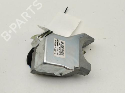Used Electronic module Electronic module 39566205 39566205