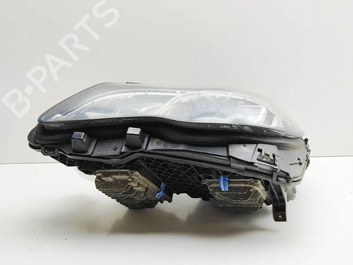 Left headlight MERCEDES-BENZ E-CLASS Coupe (C207) E 350 BlueTEC / d (207.326) | BP31528736C28 