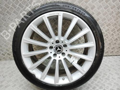 Used Rim Rim 37469095 37469095