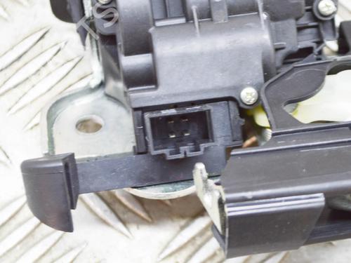Tailgate lock AUDI A5 Sportback (8TA) 2.0 TDI | BP15082467C101 