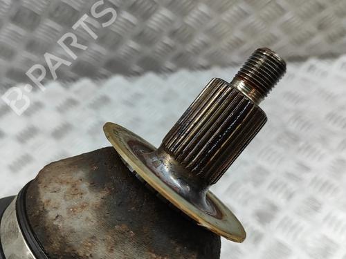 Left front driveshaft SKODA SCALA (NW1) 1.0 TSI | BP32755017M38 - Image 6