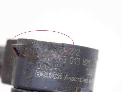 Elektronisk modul MASERATI QUATTROPORTE VI 3.8 GT S | BP28078919M83 