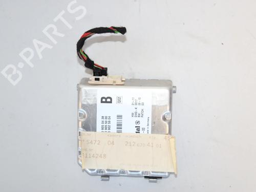 Used Other Other MERCEDES-BENZ E-CLASS T-Model (S212) E 350 CDI (212.223) (265 hp) 33384793 33384793