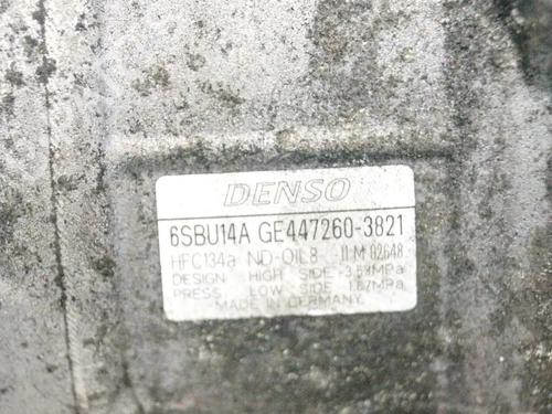 AC compressor BMW 3 (E90) 320 d | BP6744473M34  - Image 5