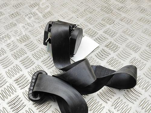 Front left seatbelt PEUGEOT BOXER Platform/Chassis 2.0 BlueHDi 160 | BP33883264I26 - Image 5