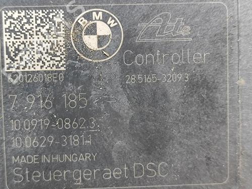 ABS pump BMW X1 (F48) sDrive 20 i | BP18605129M43 