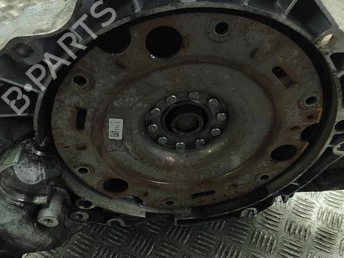 Gearbox PORSCHE MACAN (95B) 3.0 S Diesel | BP31902756M3 