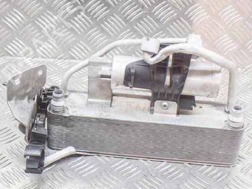 Used AC radiator BMW 4 Coupe (F32, F82) 440 i (326 hp) 28833736