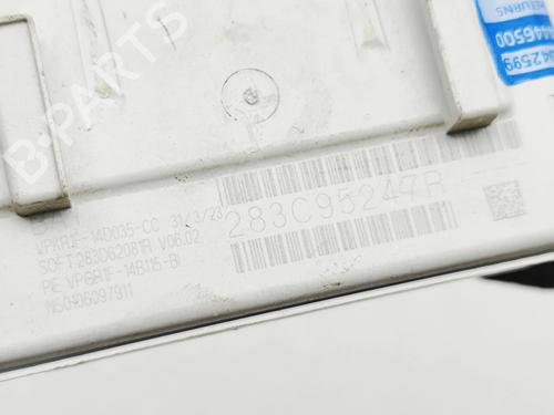 Electronic module RENAULT MASTER III Van (FV) 2.3 dCi 145 FWD (FV0E, FV0F, FV0H, FV02, FV0M, FV0S,... | BP34560054M83  - Image 7