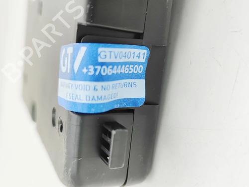 Electronic module NISSAN JUKE (F16_) DIG-T 117 | BP35957671M83 - Image 5