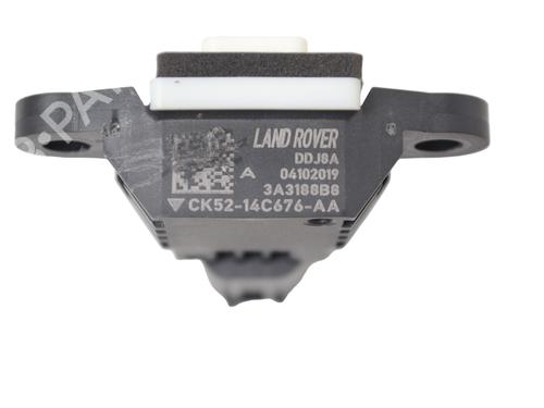 Electronic sensor LAND ROVER RANGE ROVER SPORT II (L494) 3.0 SDV6 4x4 | BP30242993M84