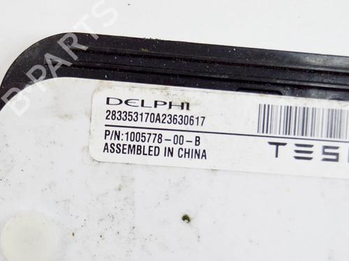 Electronic module TESLA MODEL S (5YJS) 85 | BP11681894M83 