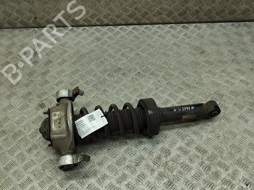 Used Right rear shock absorber VW TOUAREG (7P5, 7P6) 3.0 V6 TDI (262 hp) 28438608