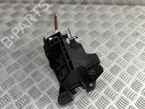 Gear lever PEUGEOT BOXER Van 2.2 HDi 110 | BP33372143M90  - Image 5