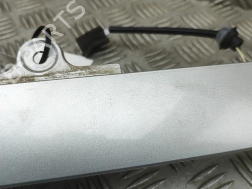 Licence plate light SSANGYONG REXTON W / REXTON 2.2 Xdi All-wheel Drive | BP33393446I40  - Image 7