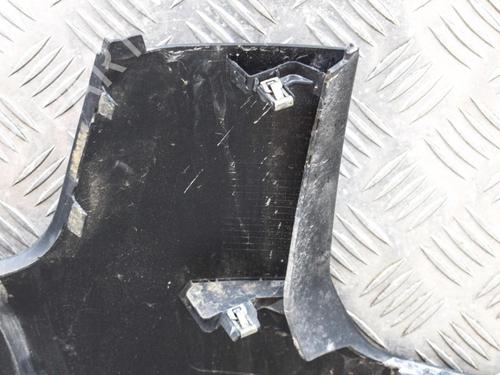 Corner bumper PEUGEOT 3008 II SUV (MC_, MR_, MJ_, M4_) 1.2 THP/ PureTech 130 (MRHNSM, MRHNSU, MRHNSJ, MRHNYW,... | BP14649920C117 