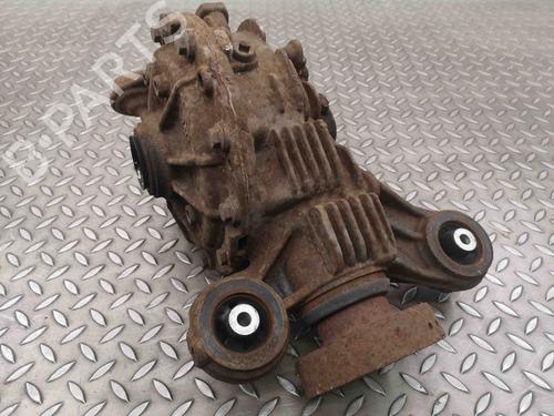 Rear differential JAGUAR XF I (X250) 3.0 D | BP30254344M24