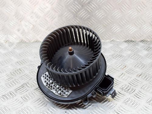 Used Heater blower motor Heater blower motor BMW 3 (F30, F80) 335 d xDrive (313 hp) 10070849 10070849