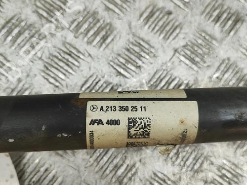 Left rear driveshaft MERCEDES-BENZ E-CLASS Convertible (A238) E 220 d (238.414) | BP33376357M40  - Image 7