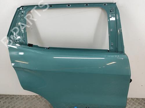 Dør højre bagtil JEEP AVENGER (J2) Electric (156 hp) 28559772