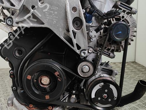 Engine VW GOLF VII (5G1, BQ1, BE1, BE2) 2.0 GTI | BP28132086M1 