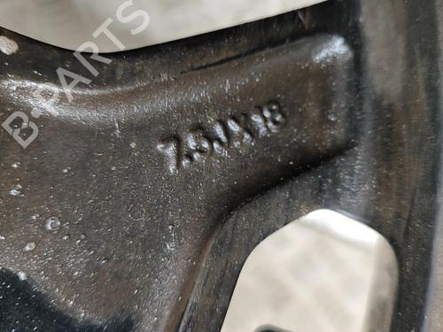 Fælk FORD KUGA III (DFK) 2.5 Duratec Plug-in-Hybrid | BP28560598C45 