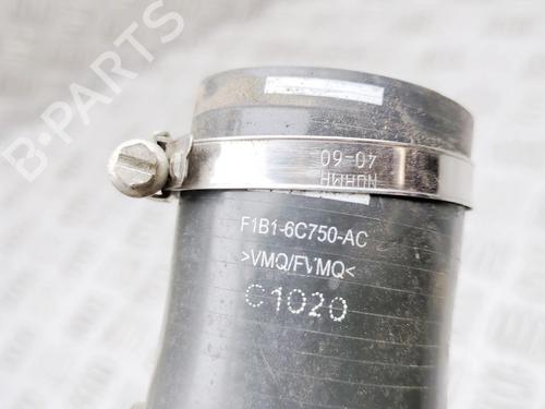 Intercooler pipe FORD TRANSIT COURIER B460 MPV 1.5 TDCi | BP38731363M127  - Image 6