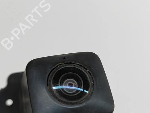 Camera VW AMAROK (2HA, 2HB, S1B, S6B, S7A, S7B, AGD) 3.0 TDI 4motion | BP24141841E14  - Image 5