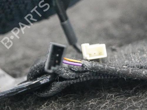 Seat buckle BMW 3 (F30, F80) 320 d | BP14660774I32 