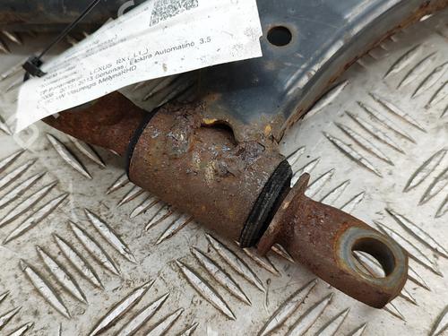 Left front suspension arm LEXUS RX (_L1_) 450h AWD (GYL15_) | BP25614271M12 