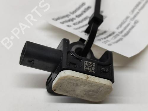 Elektronische sonde PORSCHE CAYENNE (9YA) 3.0 E-Hybrid AWD (9YAAE1) (462 hp) 27766330