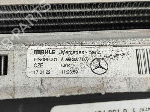 Kølerpakke MERCEDES-BENZ GLC (X253) 300 d 4-matic (253.919) | BP29730671M120