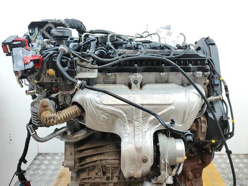 Engine VOLVO V40 Hatchback (525) D3 | BP37669364M1 - Image 4