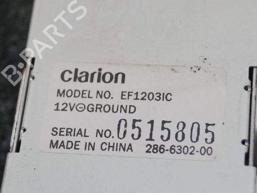 Electronic module SUBARU LEGACY IV Estate (BP) 2.0 D AWD (BPD) | BP7734006M83 